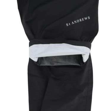 セントアンドリュース St ANDREWS　レディース レインパンツ 042-1989302  詳細8