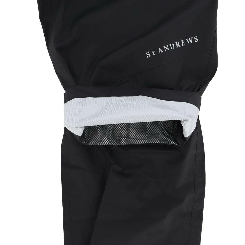 セントアンドリュース St ANDREWS　レディース レインパンツ 042-1989302  詳細8