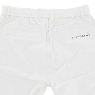 セントアンドリュース St ANDREWS　レディース レインパンツ 042-1989302  詳細14