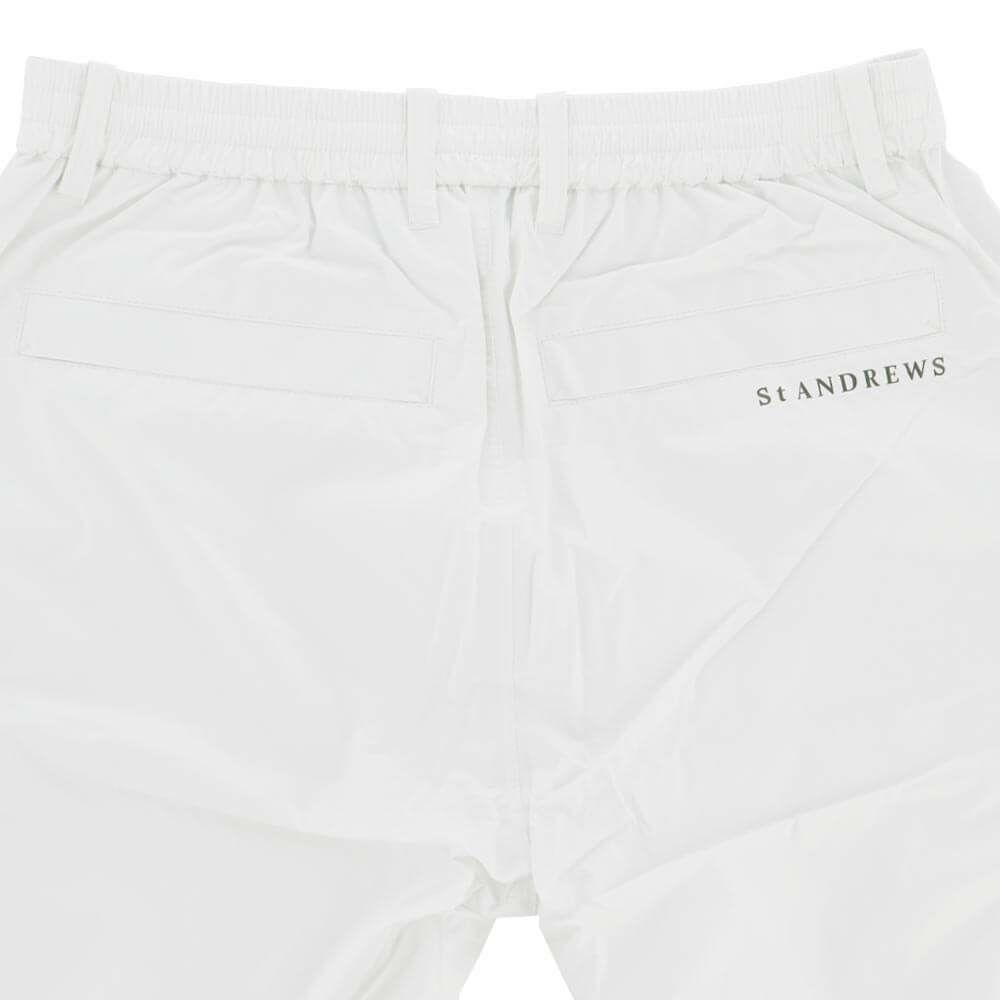 セントアンドリュース St ANDREWS　レディース レインパンツ 042-1989302  詳細14