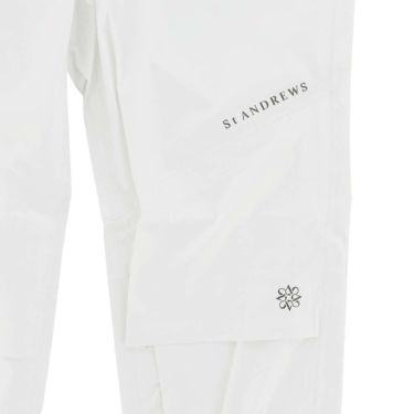 セントアンドリュース St ANDREWS　レディース レインパンツ 042-1989302  詳細15