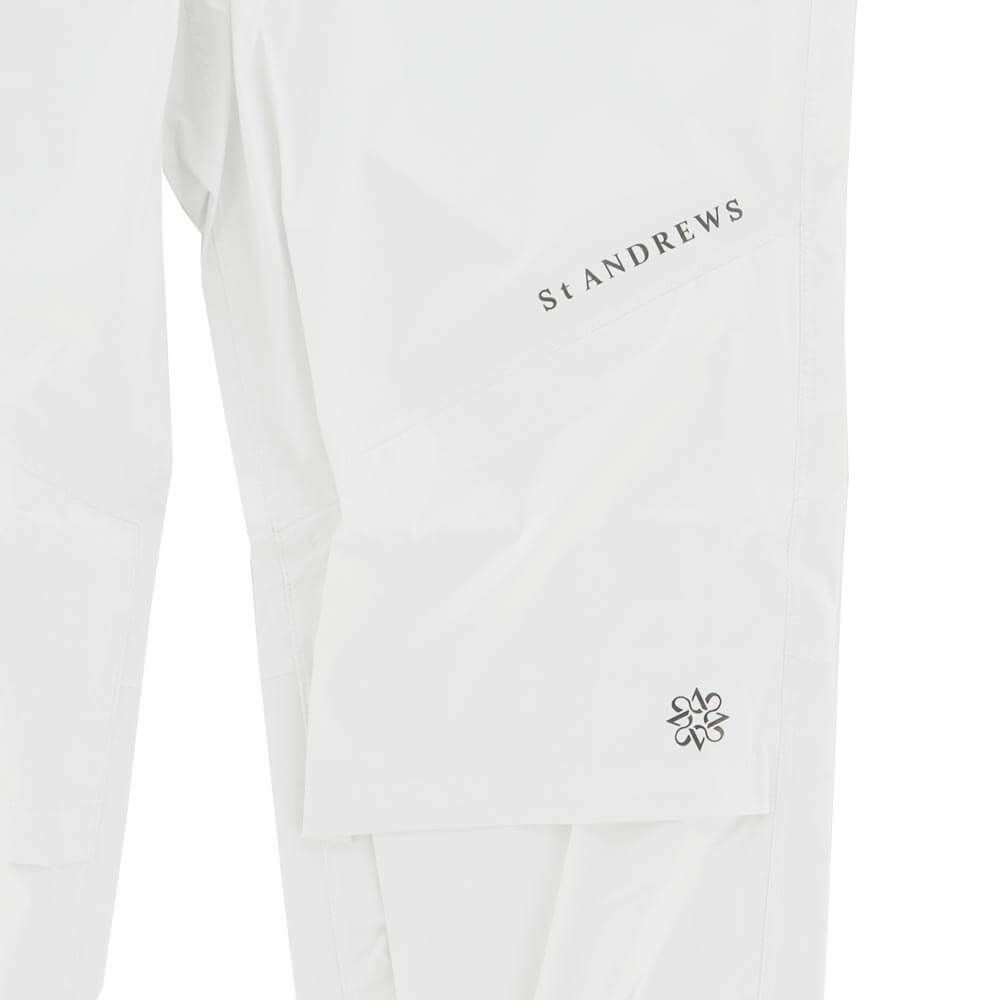セントアンドリュース St ANDREWS　レディース レインパンツ 042-1989302  詳細15