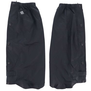 セントアンドリュース St ANDREWS　レディース レッグカバー付き 2WAY レインワンピース 収納袋 042-2988300  詳細5