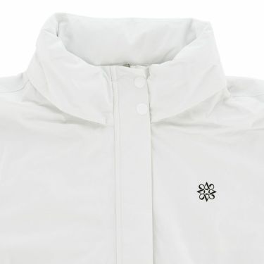 セントアンドリュース St ANDREWS　レディース レッグカバー付き 2WAY レインワンピース 収納袋 042-2988300  詳細12