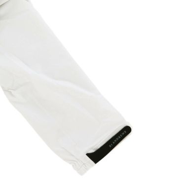 セントアンドリュース St ANDREWS　レディース レッグカバー付き 2WAY レインワンピース 収納袋 042-2988300  詳細15