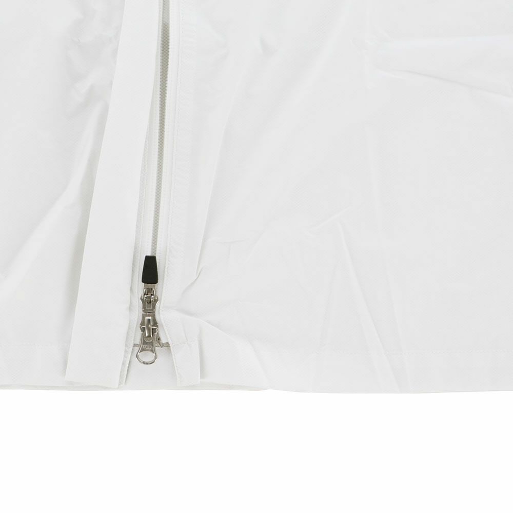 セントアンドリュース St ANDREWS　レディース レッグカバー付き 2WAY レインワンピース 収納袋 042-2988300  詳細16