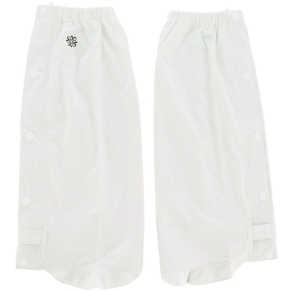 セントアンドリュース St ANDREWS　レディース レッグカバー付き 2WAY レインワンピース 収納袋 042-2988300  詳細17