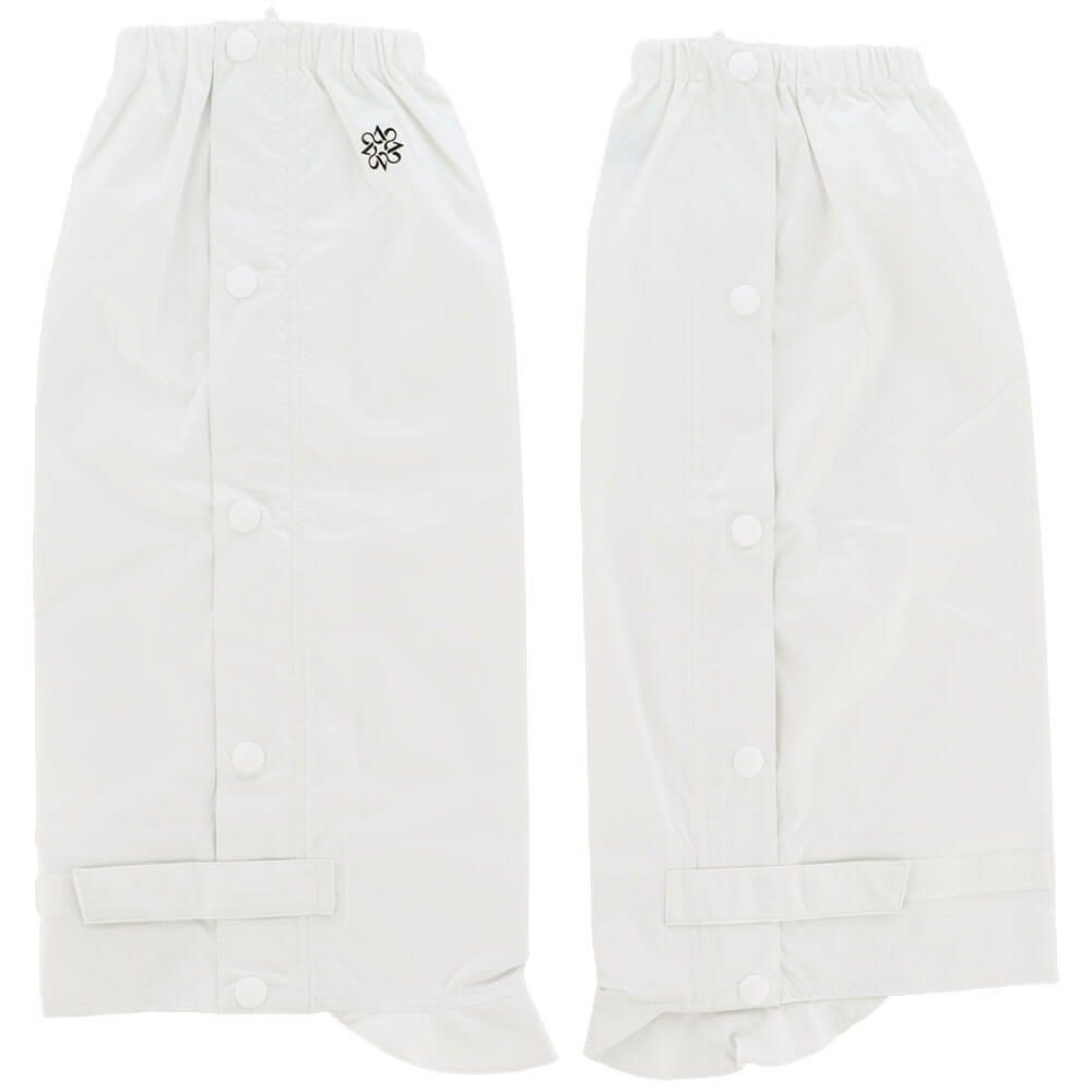 セントアンドリュース St ANDREWS　レディース レッグカバー付き 2WAY レインワンピース 収納袋 042-2988300  詳細18