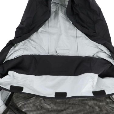 セントアンドリュース St ANDREWS　メンズ 2WAY レインブルゾン 収納袋付き 042-2988301  詳細12