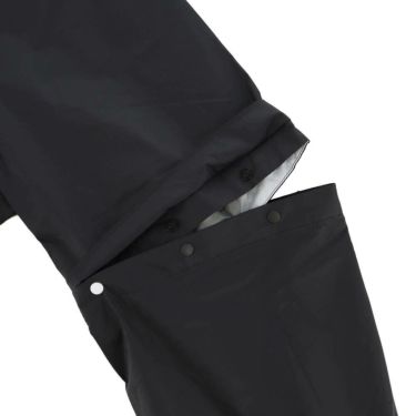 セントアンドリュース St ANDREWS　メンズ 2WAY レインブルゾン 収納袋付き 042-2988301  詳細14