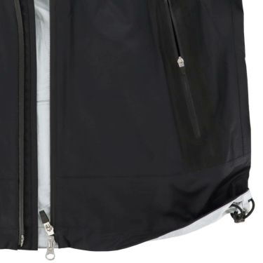 セントアンドリュース St ANDREWS　メンズ 2WAY レインブルゾン 収納袋付き 042-2988301  詳細16