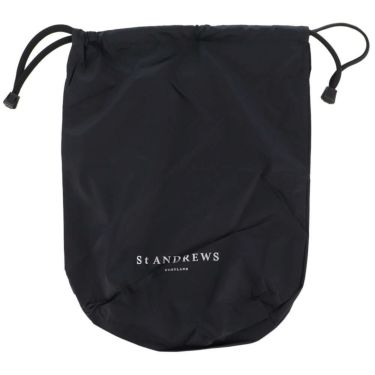 セントアンドリュース St ANDREWS　メンズ 2WAY レインブルゾン 収納袋付き 042-2988301  詳細17