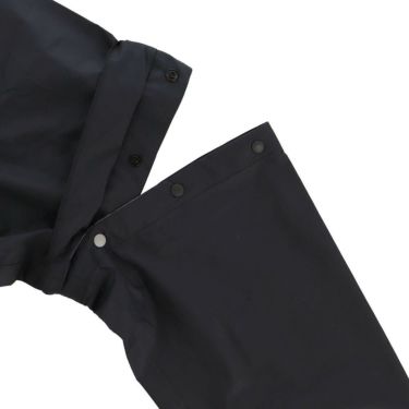 セントアンドリュース St ANDREWS　レディース 2WAY レインブルゾン 収納袋付き 042-2988302  詳細8