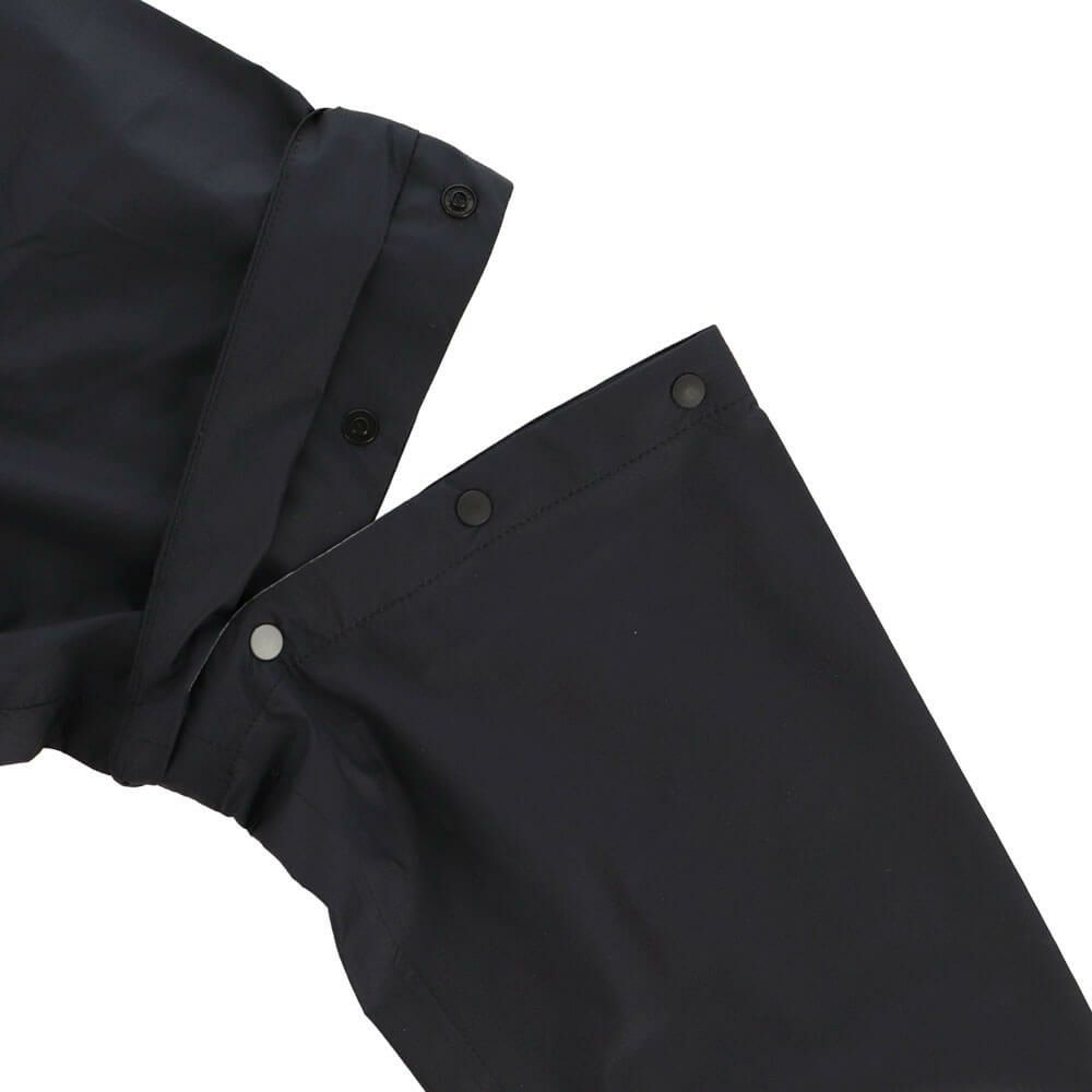 セントアンドリュース St ANDREWS　レディース 2WAY レインブルゾン 収納袋付き 042-2988302  詳細8