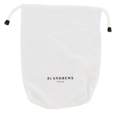 セントアンドリュース St ANDREWS　レディース 2WAY レインブルゾン 収納袋付き 042-2988302  詳細18