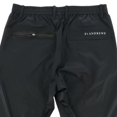 セントアンドリュース St ANDREWS　メンズ レインパンツ 042-2989301  詳細10