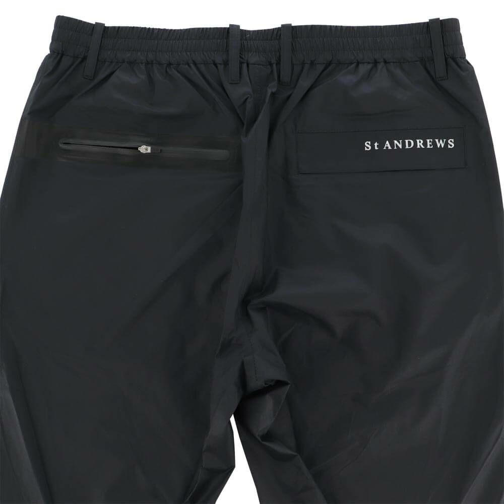 セントアンドリュース St ANDREWS　メンズ レインパンツ 042-2989301  詳細10