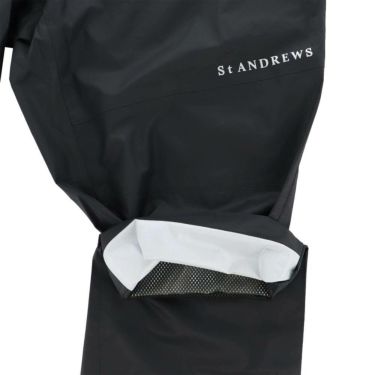 セントアンドリュース St ANDREWS　メンズ レインパンツ 042-2989301  詳細11