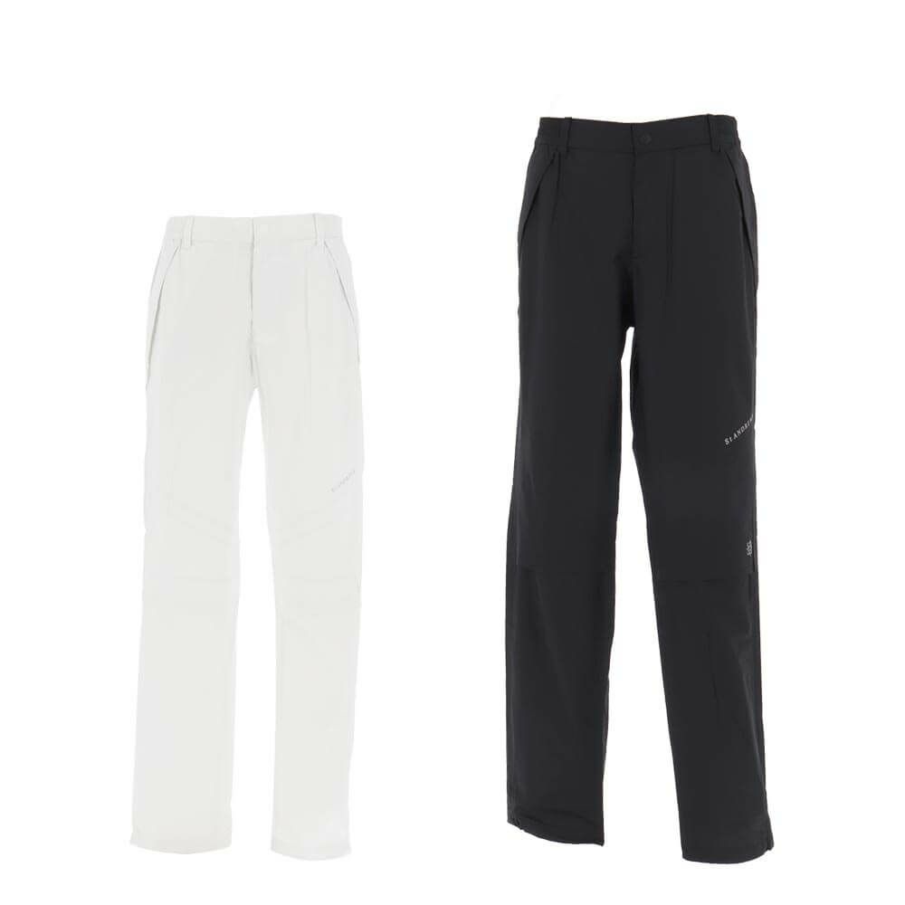 セントアンドリュース St ANDREWS　レディース レインパンツ 042-2989302