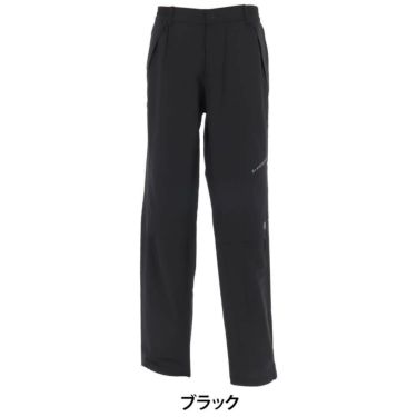 セントアンドリュース St ANDREWS　レディース レインパンツ 042-2989302  詳細2