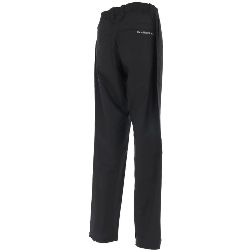 セントアンドリュース St ANDREWS　レディース レインパンツ 042-2989302  詳細3