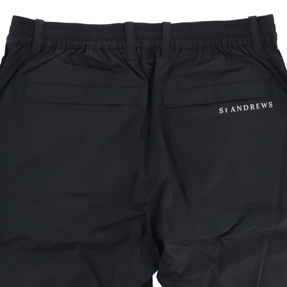 セントアンドリュース St ANDREWS　レディース レインパンツ 042-2989302  詳細6