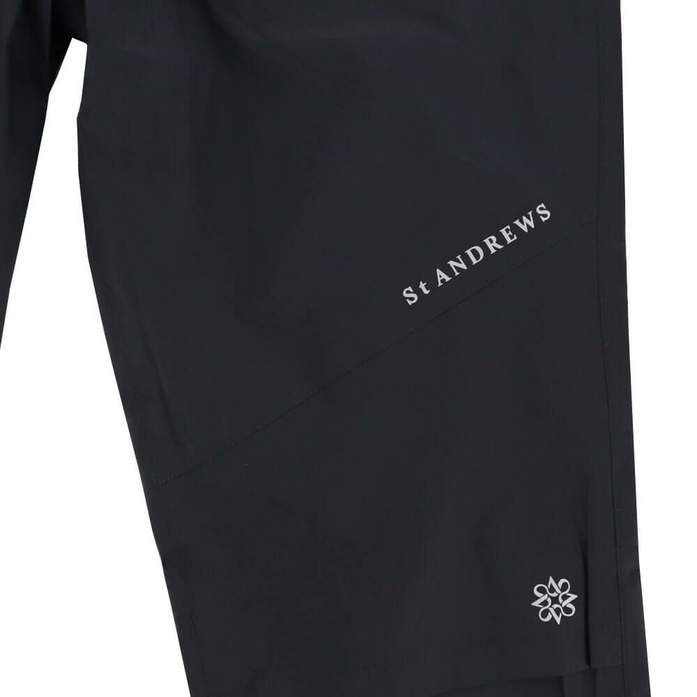 セントアンドリュース St ANDREWS　レディース レインパンツ 042-2989302  詳細7