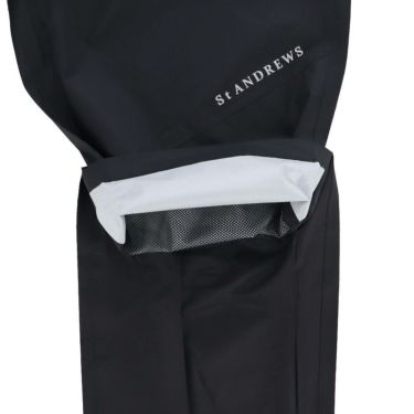 セントアンドリュース St ANDREWS　レディース レインパンツ 042-2989302  詳細8