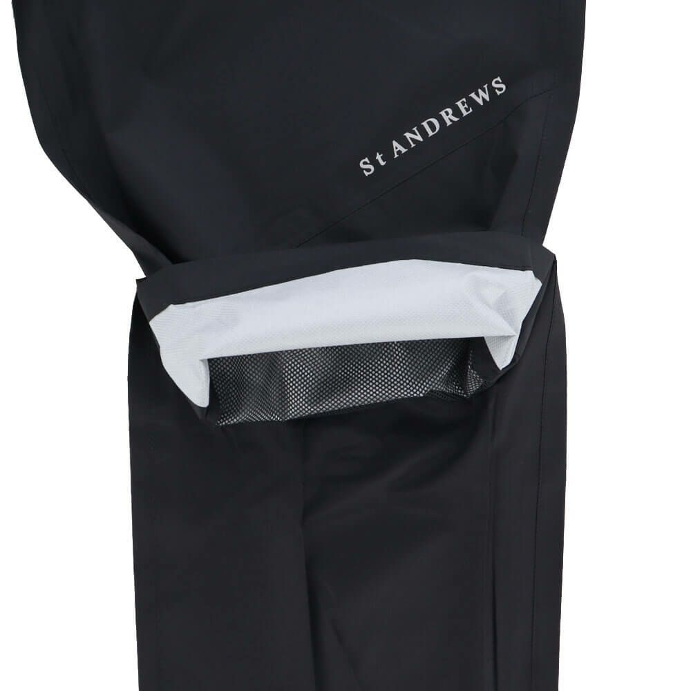 セントアンドリュース St ANDREWS　レディース レインパンツ 042-2989302  詳細8