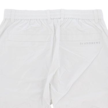 セントアンドリュース St ANDREWS　レディース レインパンツ 042-2989302  詳細14