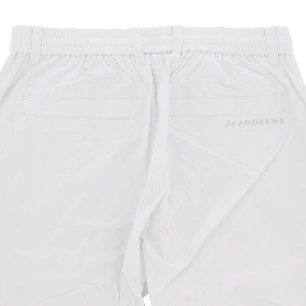 セントアンドリュース St ANDREWS　レディース レインパンツ 042-2989302  詳細14