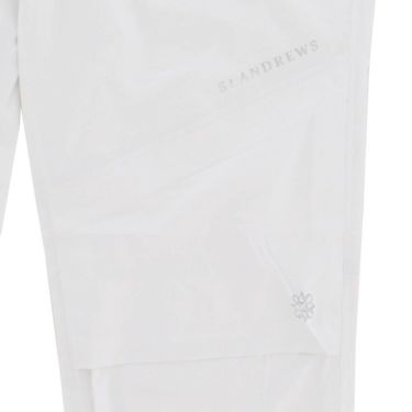 セントアンドリュース St ANDREWS　レディース レインパンツ 042-2989302  詳細15