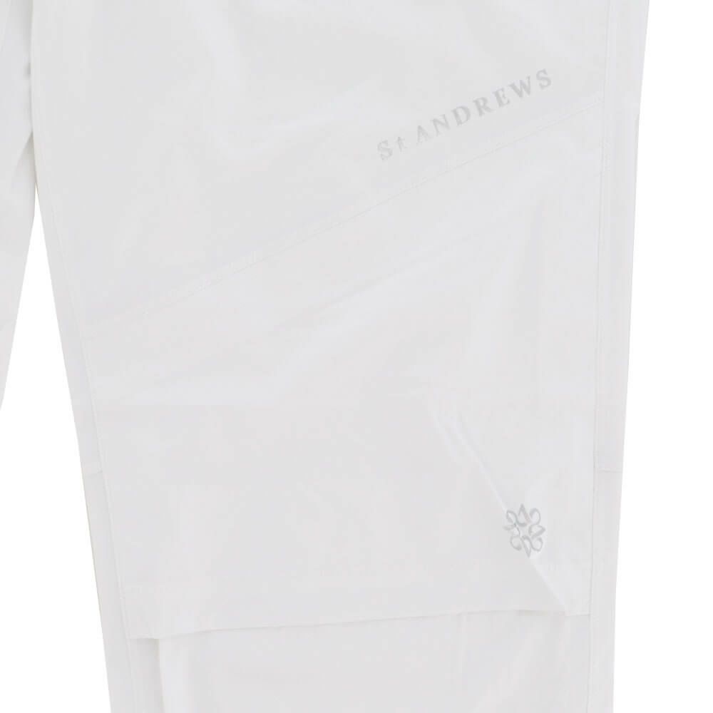セントアンドリュース St ANDREWS　レディース レインパンツ 042-2989302  詳細15