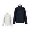 セントアンドリュース St ANDREWS　レディース レインブルゾン 収納袋付き 042-8988600