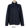 セントアンドリュース St ANDREWS　レディース レインブルゾン 収納袋付き 042-8988600  詳細2