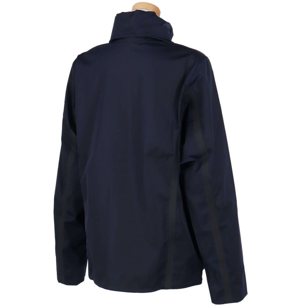 セントアンドリュース St ANDREWS　レディース レインブルゾン 収納袋付き 042-8988600  詳細3