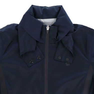 セントアンドリュース St ANDREWS　レディース レインブルゾン 収納袋付き 042-8988600  詳細5