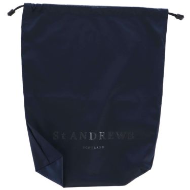 セントアンドリュース St ANDREWS　レディース レインブルゾン 収納袋付き 042-8988600  詳細6