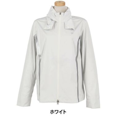 セントアンドリュース St ANDREWS　レディース レインブルゾン 収納袋付き 042-8988600  詳細7
