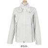 セントアンドリュース St ANDREWS　レディース レインブルゾン 収納袋付き 042-8988600  詳細7
