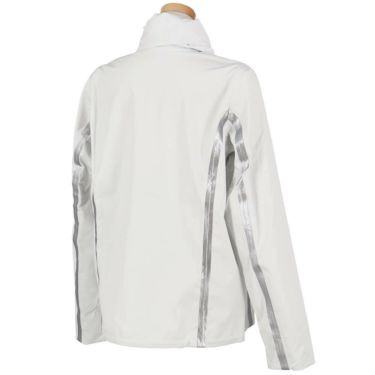 セントアンドリュース St ANDREWS　レディース レインブルゾン 収納袋付き 042-8988600  詳細8