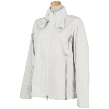 セントアンドリュース St ANDREWS　レディース レインブルゾン 収納袋付き 042-8988600  詳細9