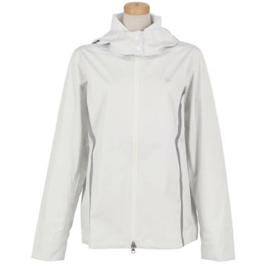 セントアンドリュース St ANDREWS　レディース レインブルゾン 収納袋付き 042-8988600  詳細10