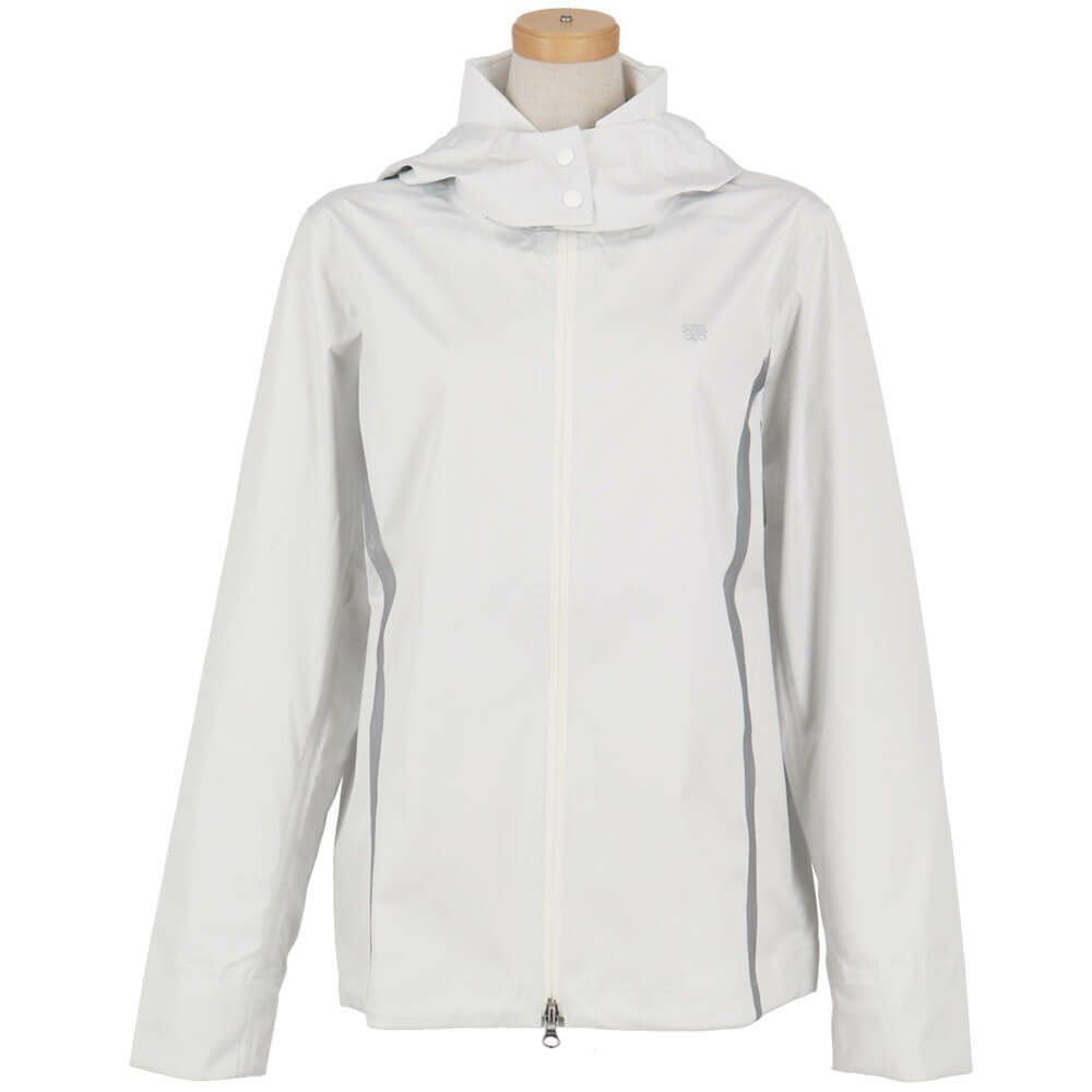 セントアンドリュース St ANDREWS　レディース レインブルゾン 収納袋付き 042-8988600  詳細10