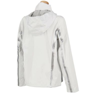 セントアンドリュース St ANDREWS　レディース レインブルゾン 収納袋付き 042-8988600  詳細11