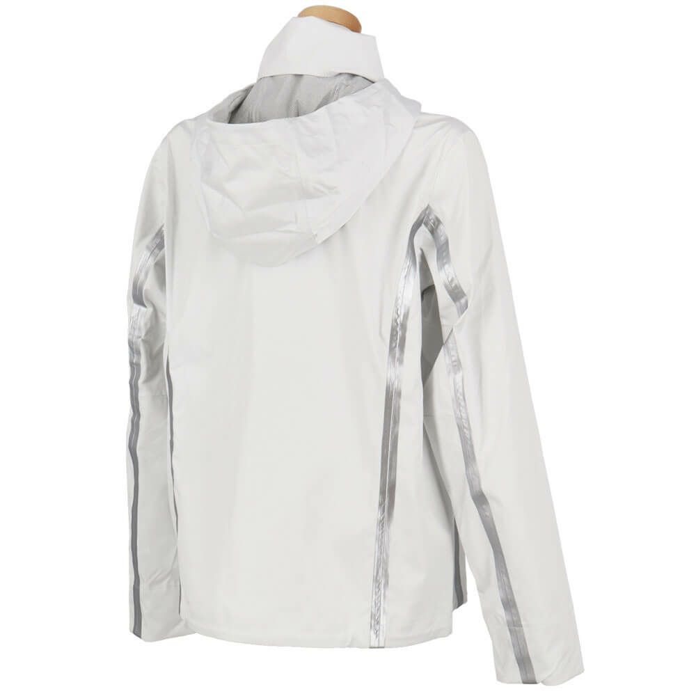 セントアンドリュース St ANDREWS　レディース レインブルゾン 収納袋付き 042-8988600  詳細11