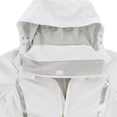 セントアンドリュース St ANDREWS　レディース レインブルゾン 収納袋付き 042-8988600  詳細13