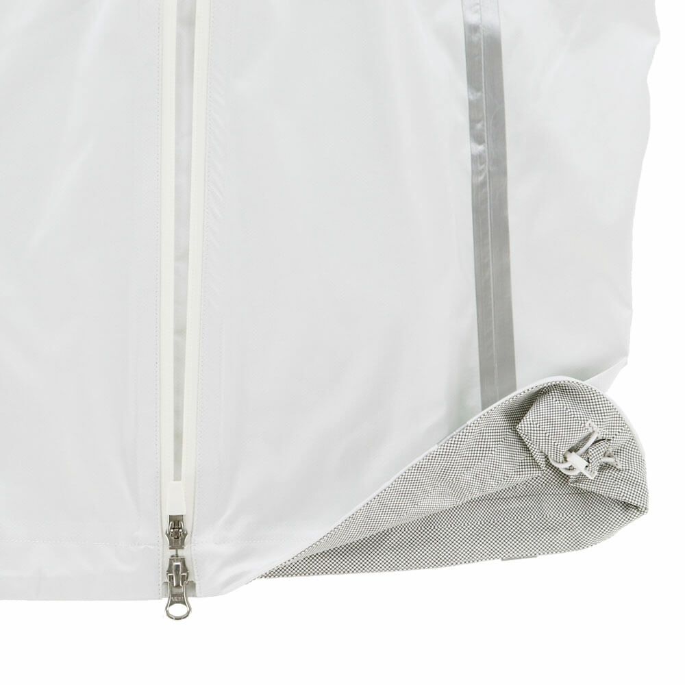 セントアンドリュース St ANDREWS　レディース レインブルゾン 収納袋付き 042-8988600  詳細15