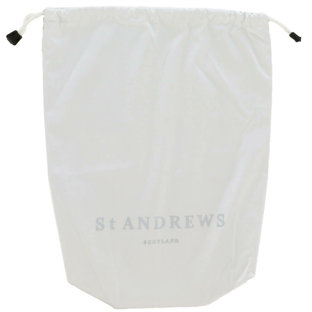 セントアンドリュース St ANDREWS　レディース レインブルゾン 収納袋付き 042-8988600  詳細16