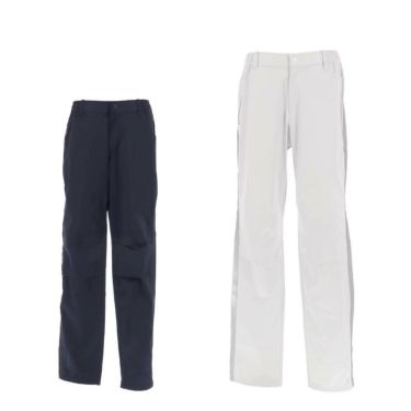 セントアンドリュース St ANDREWS　レディース 配色ライン レインパンツ 042-8989600